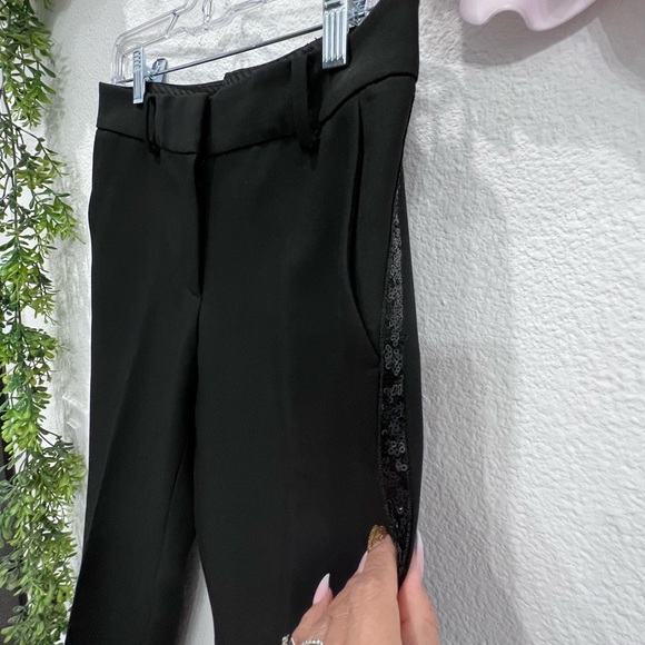 Talbots Hampshire Ankle pants 2P NWOT - Picture 6 of 9